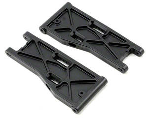 D8 D8t Ve8: Hot Bodies Front Suspension Arm (2)