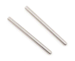 D8 D8t Ve8: Hot Bodies 3x43mm Front Outer Hinge Pin
