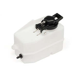 D8 D8t Ve8: Hot Bodies Fuel Tank Set (D8T)