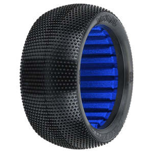 Proline 1:8 S5 Front/Rear 4.0" Off-Road Truggy Tires (2)