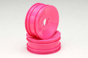 1 10 Rims: Front Wheel (Pink) 2.2' for Works '91
