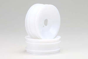 2.2" Front Wheel for YZ-870C (White)