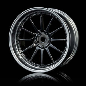 1 10 Rims: MST FS-SBK 21 offset changeable wheel set (4)