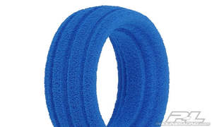 Inserts: Pro-Line 1:10B Closed Cell 4WD Front Inserts