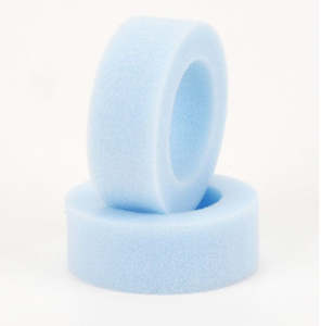 Schumacher Foam Inserts Med-Front