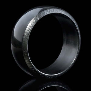 MST CS-R tire (Low-grip) (4) (White Dot)