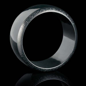 MST 1/10 CS-R Drift Tyres (4) (Hardest)