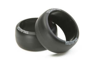 Drift Tyres: Drift Tyre For M-Chassis Wheel (2)