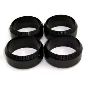 Drift Tyres: MST 1/10 GA26 Drift Tyre (med) (4)