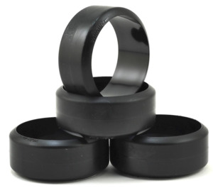 Drift Tyres: Yokomo DRA Drift Comp Tire Asphalt