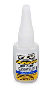 TLR Tyre Glue Standard