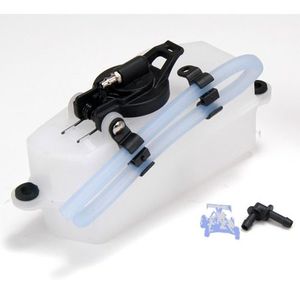 8ight 8t: Team Losi 8T 2.0 Fuel Tank