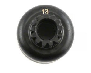 8ight 8t: Team Losi Clutch Bell 13T