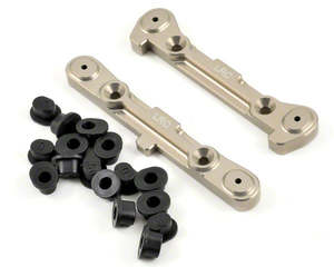 Team Losi LRC "Lower Roll Center" Adjust