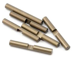 Team Losi Racing Aluminum Differential S