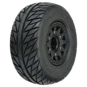1 10 Corr Truck Tyres: Proline 1/10 Street Fighter SC MTD Raid 6x30 Slash 2wd/4wd F/R