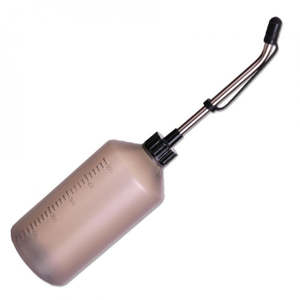 Hobby Pro 500cc Fuel Bottle Soft