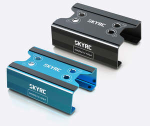SKYRC Maintenance Stand 1:8 Black