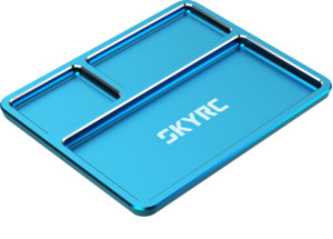 SkyRC Parts Tray Blue