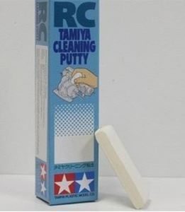 Special ** Tamiya R/C Cleaning Putty***
