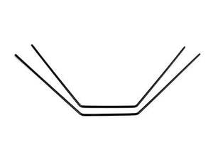 Xray M18 M18t M18mt: Xray Anti Roll Bar Front & Rear 1mm