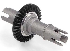 Xray M18 M18t M18mt: Xray Alu Adj Ball Differental Hard Coate