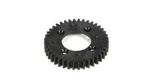 40T Spur Gear, Mod 1 TEB-SCTE