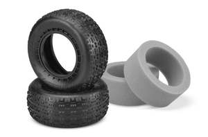 1 10 Off Road Tyres Rims: Swaggers - SCT Front Tire