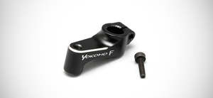 Yokomo Alum 15.5 Clamp Servo Horn 25t Spline