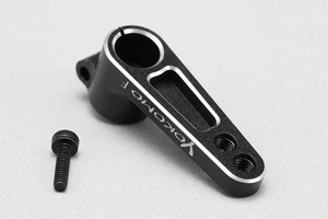 Servo Horns Savers: Yokomo Alu 23mm Clamping Servo Horn 25T