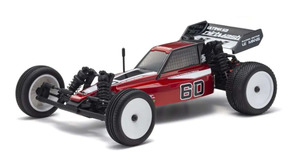 Kyosho: Kyosho EP Kit 2WD Buggy Assembly kit Ultima SB Dirt Master