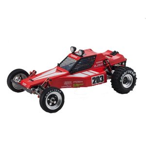 Kyosho Tomahawk