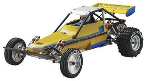 Kyosho: Kyosho 1/10 Scorpion Retro