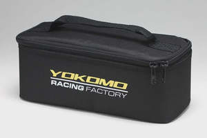 Bags Cases: Yokomo Multi Bag