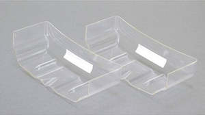 TLR 7" High Downforce Wing