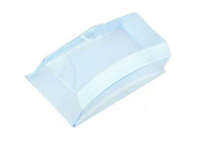 Wings: JConcepts Illuzion V Wing 7" Wide High D