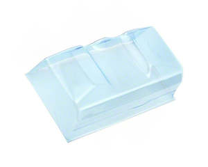 Wings: JConcepts Illuzion Wing 6" Wide High Dow