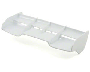 Agama Racing Wing (White)