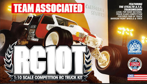 Team Associated RC10T Classic Kit