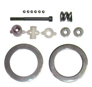 Ae Offroad Diff Rebuild Kit