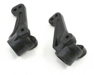 Team Associated TCS Steering Blk (Hard)