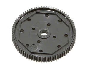 Sc10: Team Associated 78T 48P Spur Gear B4/T4