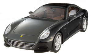 Super Elite: 1:18 Super Elite 612 Scaglietti Annivers