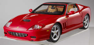 Super Elite: 1:18 Super Elite Super America