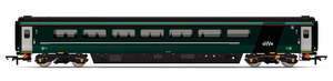 Hornby GWR, Mk3 Sliding Door Trailer Standard Disabled (TSD), 48126 - Era 11