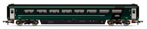 Hornby GWR, Mk3 Sliding Door Trailer Standard (TS), 48125 - Era 11