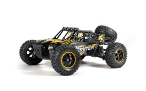 Micro Rc Cars 1 12 To 1 24: Blackzon 1/12 Smyter Desert Buggy Yellow