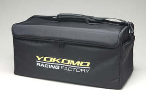 Tools: Yokomo Pit Bag S