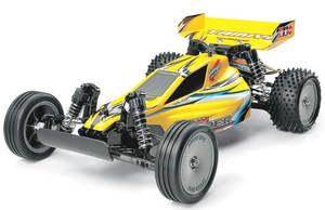 Tamiya 1/10 Sand Viper kit DT-02