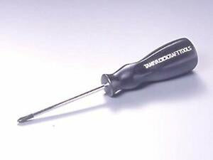 Tamiya Screwdriver Medium